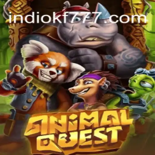 Explorando o Mundo de AnimalQuest: Um Jogo Inovador para Todas as Idades
