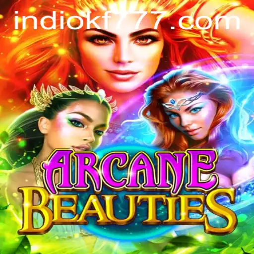 Explorando o Universo de ArcaneBeauties: Uma Jornada com INDIO KF