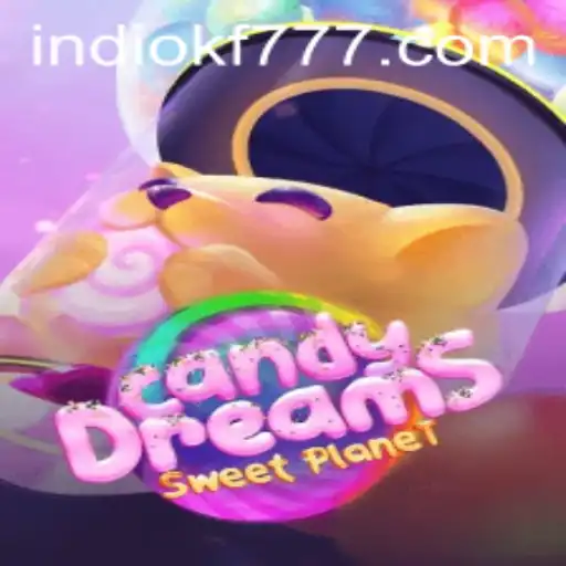 Explorando CandyDreams: Um Mundo de Aventuras Doces e Desafios
