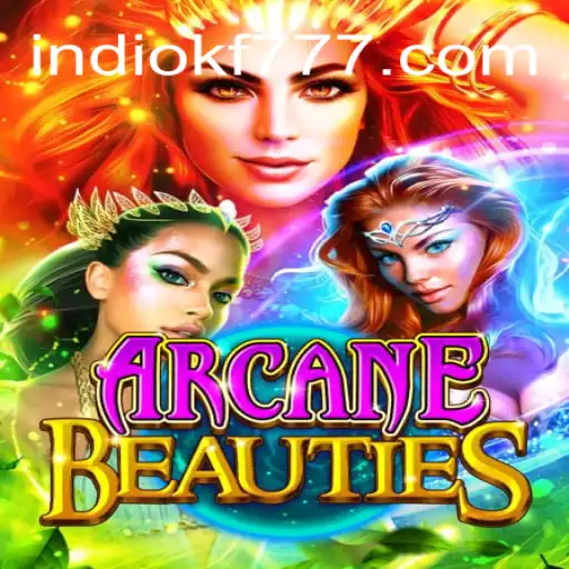 Explorando o Universo de ArcaneBeauties: Uma Jornada com INDIO KF