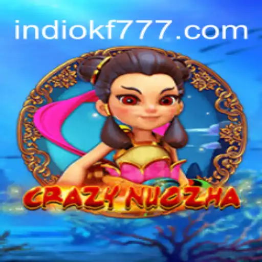 CrazyNuoZha: Uma Nova Aventura no Mundo dos Jogos com INDIO KF
