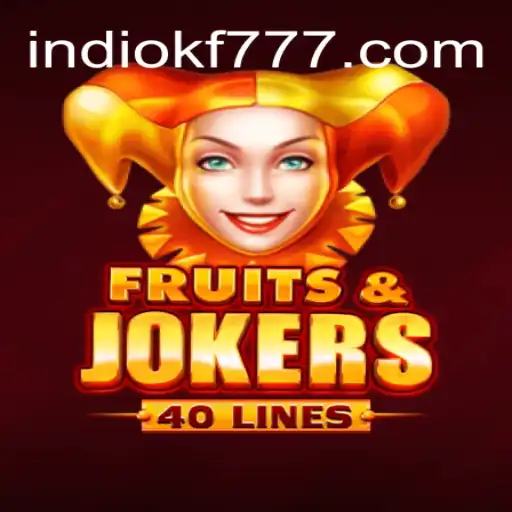 Explorando o Universo do Jogo FruitsAndJokers40