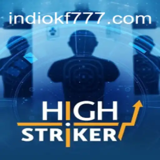 Explorando o Universo do Jogo HighStriker: A Nova Sensação de INDIO KF