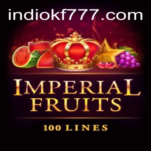 ImperialFruits100: Mergulhe no Jogo Sem Igual com INDO KF