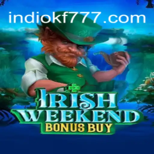 Explorando o Exuberante Mundo de IrishWeekendBonusBuy