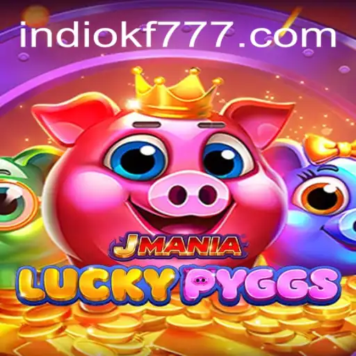Descubra JManiaLuckyPyggs: O Inovador Jogo Que Está Conquistando Multidões