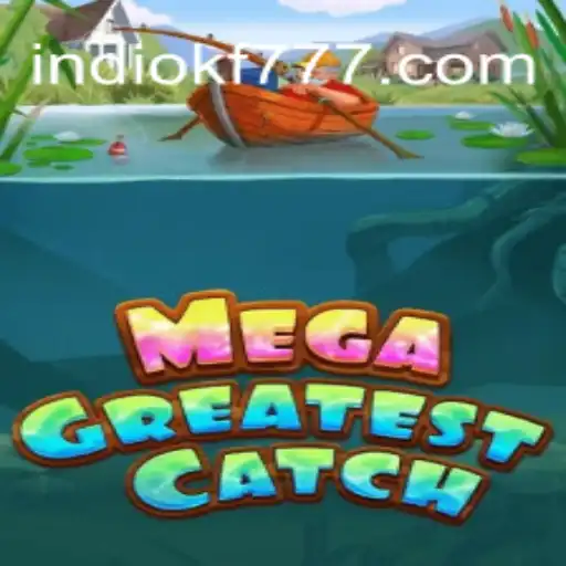 MegaGreatestCatch: Explorando o Novo Fenômeno no Mundo dos Jogos