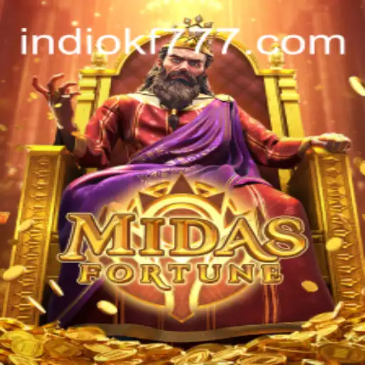 MidasFortune: O Jogo de Estratégia e Riqueza que Encanta Multidões