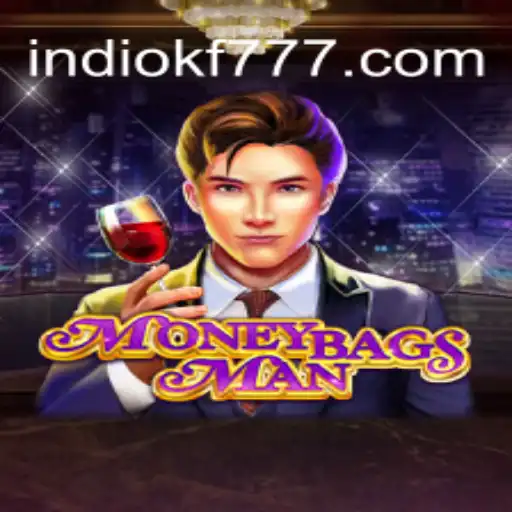 Descubra o Fascinante Mundo de MoneybagsMan: O Jogo que Une Estratégia e Aventura