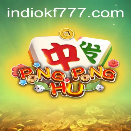 PONGPONGHU: Um Jogo Envolvente com a Palavra-chave INDIO KF