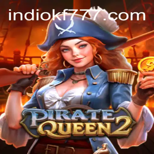 Explorando o Mundo de 'PirateQueen2': Aventura e Estratégia no Caribe