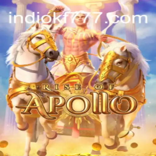 RiseofApollo: Uma Nova Era nos Jogos com INDIO KF