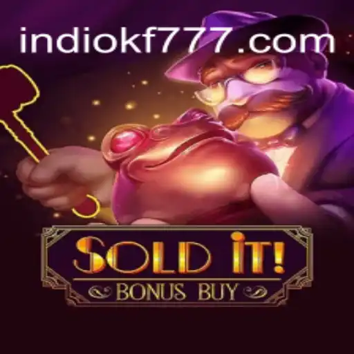 Descubra o Fascinante Mundo de SolditBonusBuy: Aventura com INDIO KF