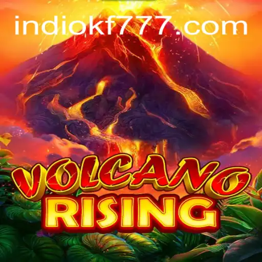 VolcanoRising: Explore Aventuras Excepcionais no Novo Jogo de Estratégia com INDIO KF
