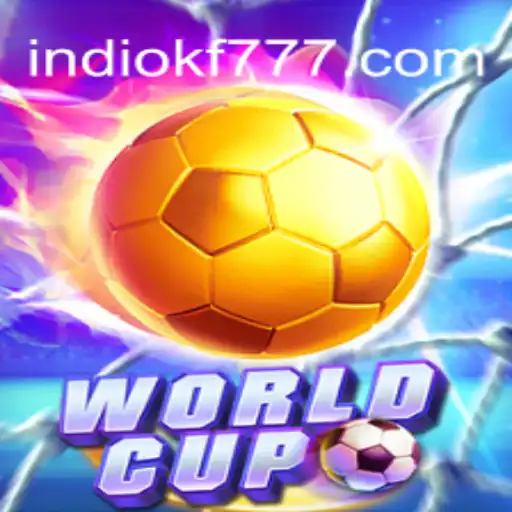 Explorando o Mundo do Jogo “WorldCup”: Uma Jornada com INDIO KF