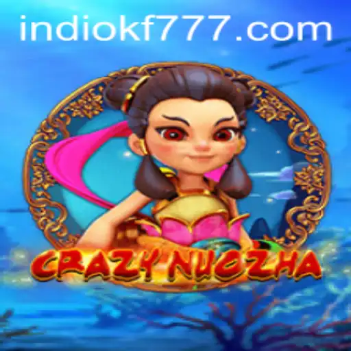 CrazyNuoZha: Uma Nova Aventura no Mundo dos Jogos com INDIO KF