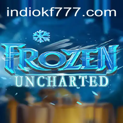 FrozenUncharted: Desvendando Aventuras Geladas