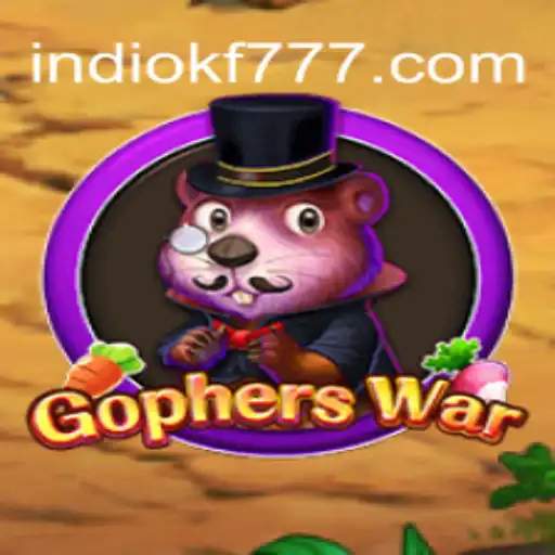 GophersWar: Emocionante Jogo de Estratégia e Aventura