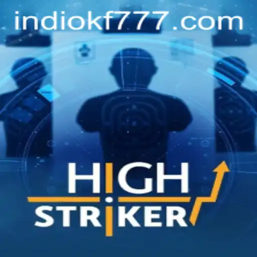 Explorando o Universo do Jogo HighStriker: A Nova Sensação de INDIO KF