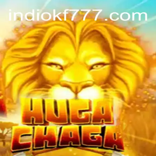 HugaChaga: Uma Aventura Inovadora e Empolgante