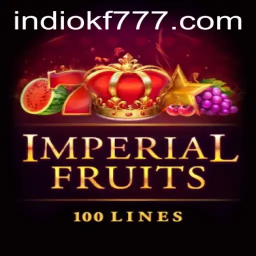 ImperialFruits100: Mergulhe no Jogo Sem Igual com INDO KF