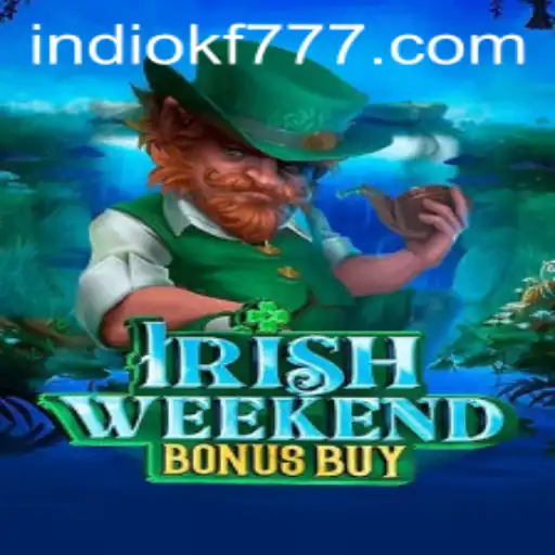 Explorando o Exuberante Mundo de IrishWeekendBonusBuy