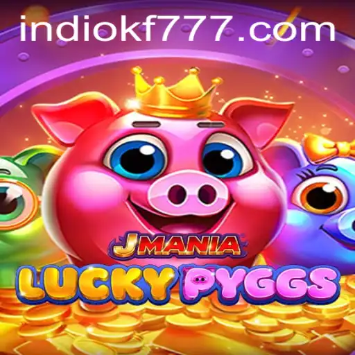 Descubra JManiaLuckyPyggs: O Inovador Jogo Que Está Conquistando Multidões