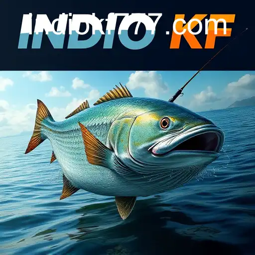 Jogos de pesca