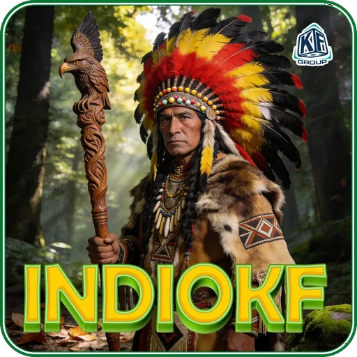 INDIO KF Logo