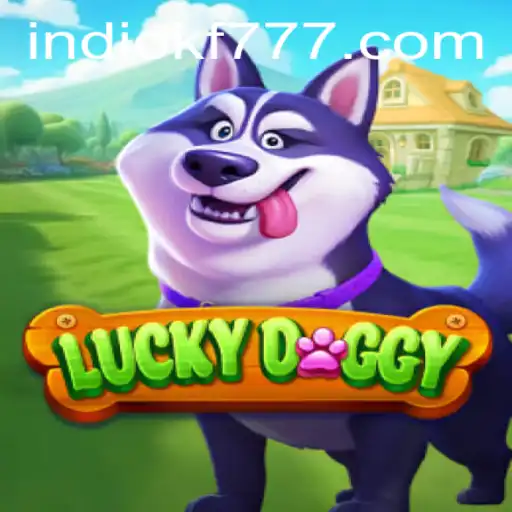 Descubra a Emoção do Jogo LuckyDoggy com a Palavra-Chave INDIO KF