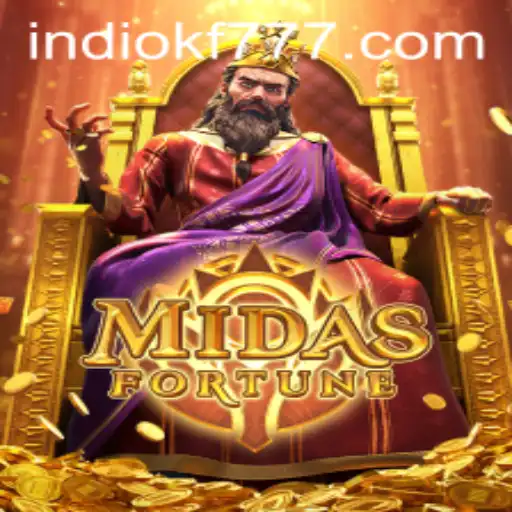 MidasFortune: O Jogo de Estratégia e Riqueza que Encanta Multidões