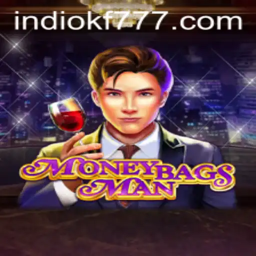 Descubra o Fascinante Mundo de MoneybagsMan: O Jogo que Une Estratégia e Aventura
