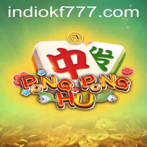 PONGPONGHU: Um Jogo Envolvente com a Palavra-chave INDIO KF