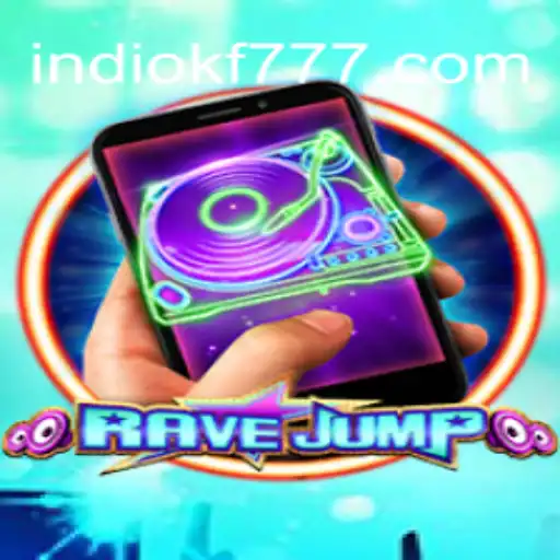 Explore RaveJumpmobile: Aventura e Estratégia no Mundo de INDIO KF