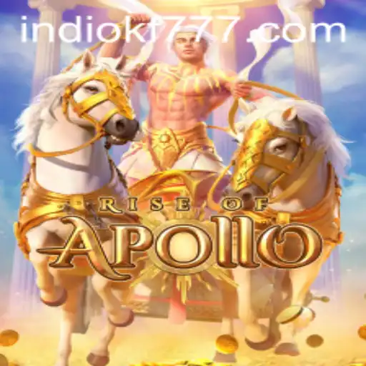 RiseofApollo: Uma Nova Era nos Jogos com INDIO KF