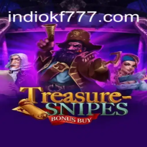 Desvendando o Mundo de TreasuresnipesBonusBuy: A Nova Sensação do Jogo