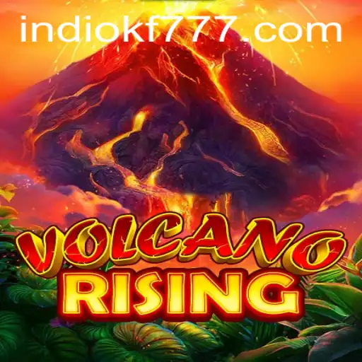 VolcanoRising: Explore Aventuras Excepcionais no Novo Jogo de Estratégia com INDIO KF