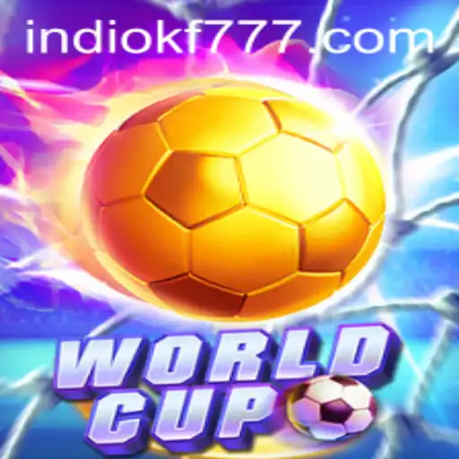 Explorando o Mundo do Jogo “WorldCup”: Uma Jornada com INDIO KF